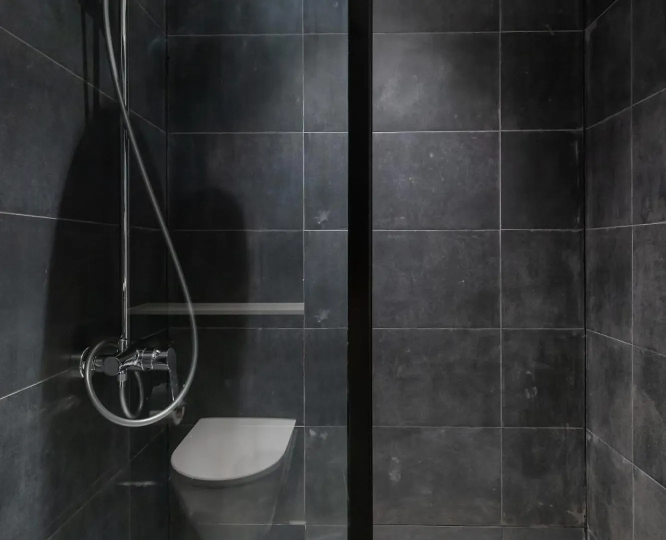 Apartmán Sahab - Hermes Leather Home Šardžá