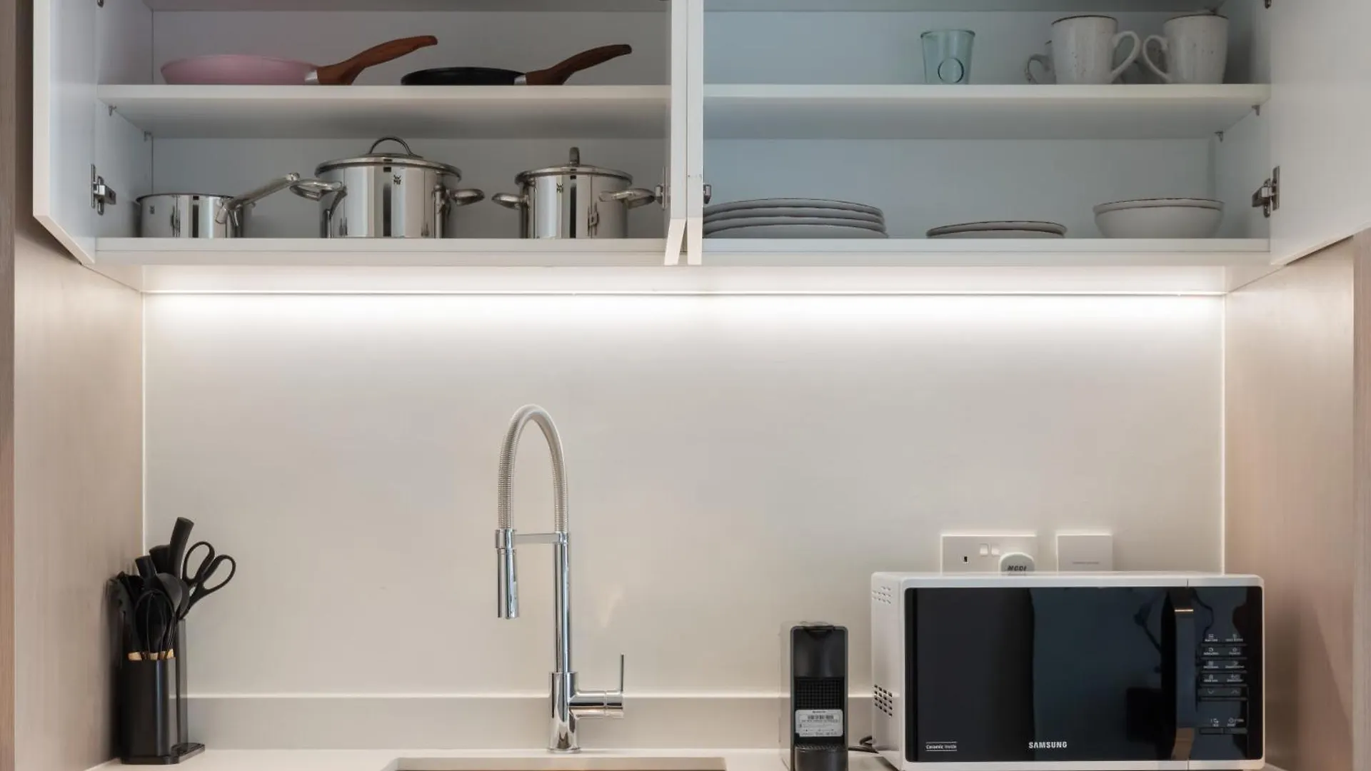 Apartmán Sahab - Hermes Leather Home Šardžá Spojené arabské emiráty