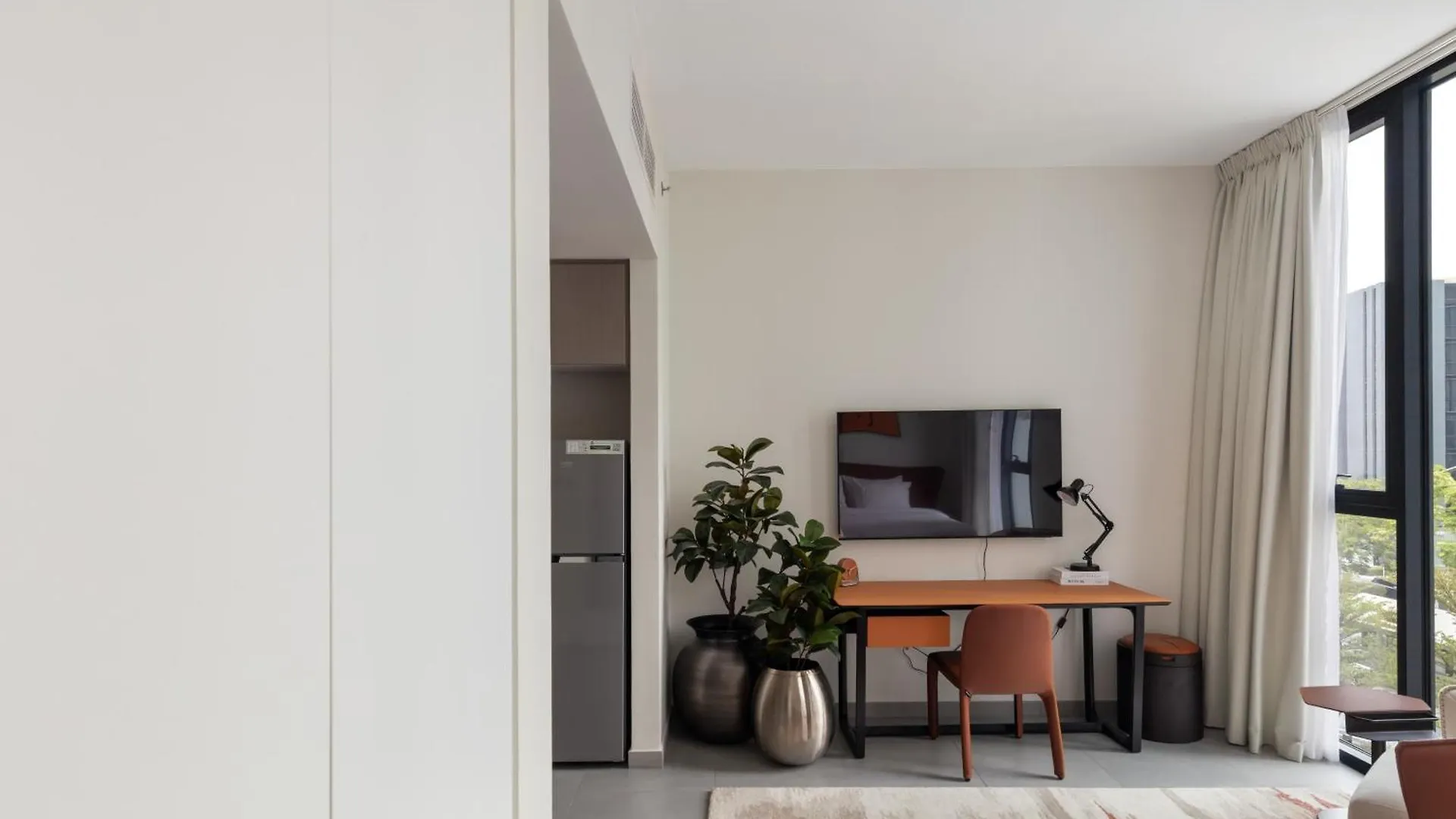 Sahab - Hermes Leather Home Šardžá