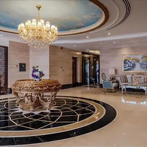 Crystal Plaza Al Majaz Шарджа