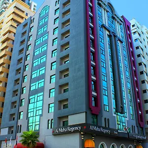 Al Maha Regency - Managed By Aoudi Consultants Шарджа