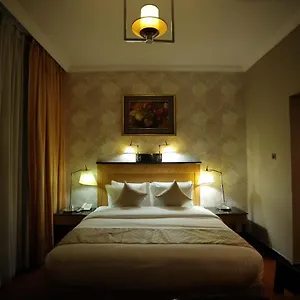 Hotel Creek Gate Hotel-baithans, Sharjah