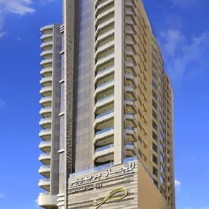Aparthotel Al Majaz Premiere, Sharjah