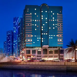 Golden Tulip Шарджа