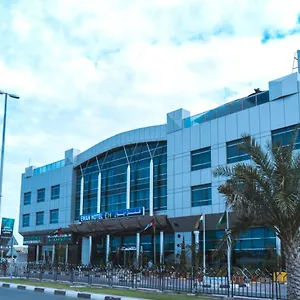 Hotel Ewan, Sharjah