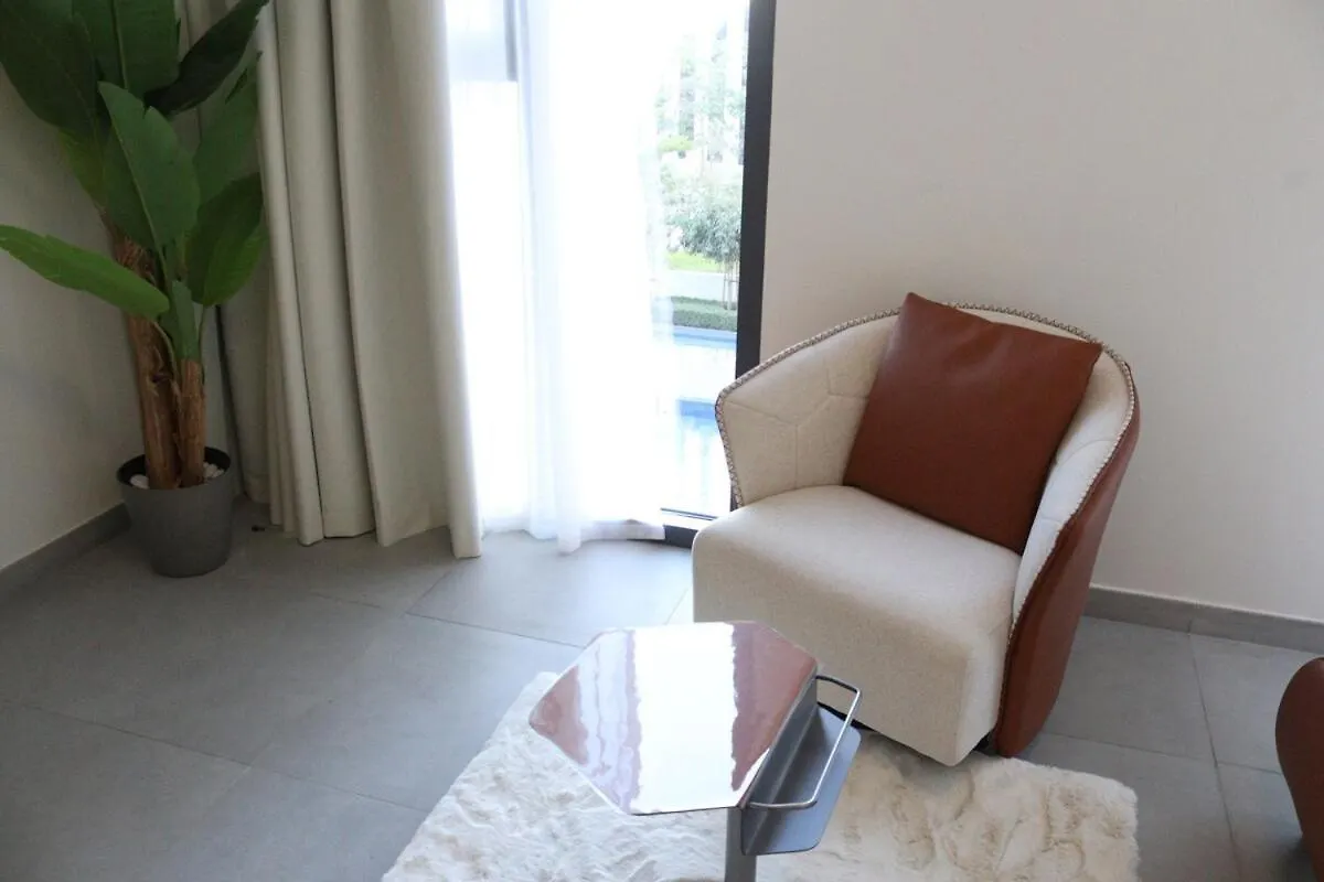 Sahab - Hermes Leather Home Sharjah 0*,  Verenigde Arabische Emiraten