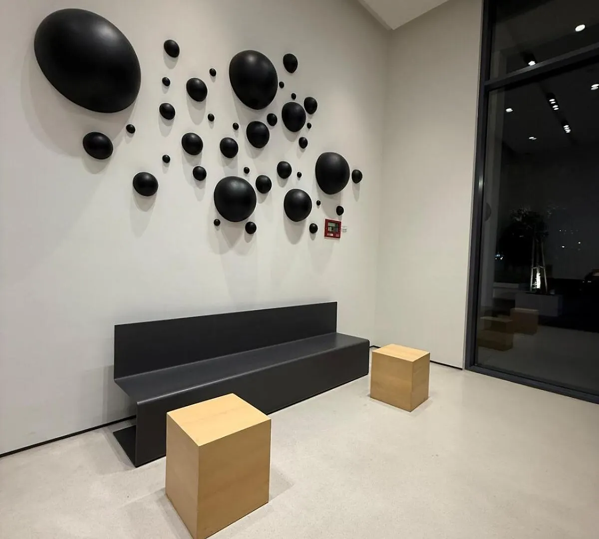 Sahab - Hermes Leather Home Sharjah Appartement