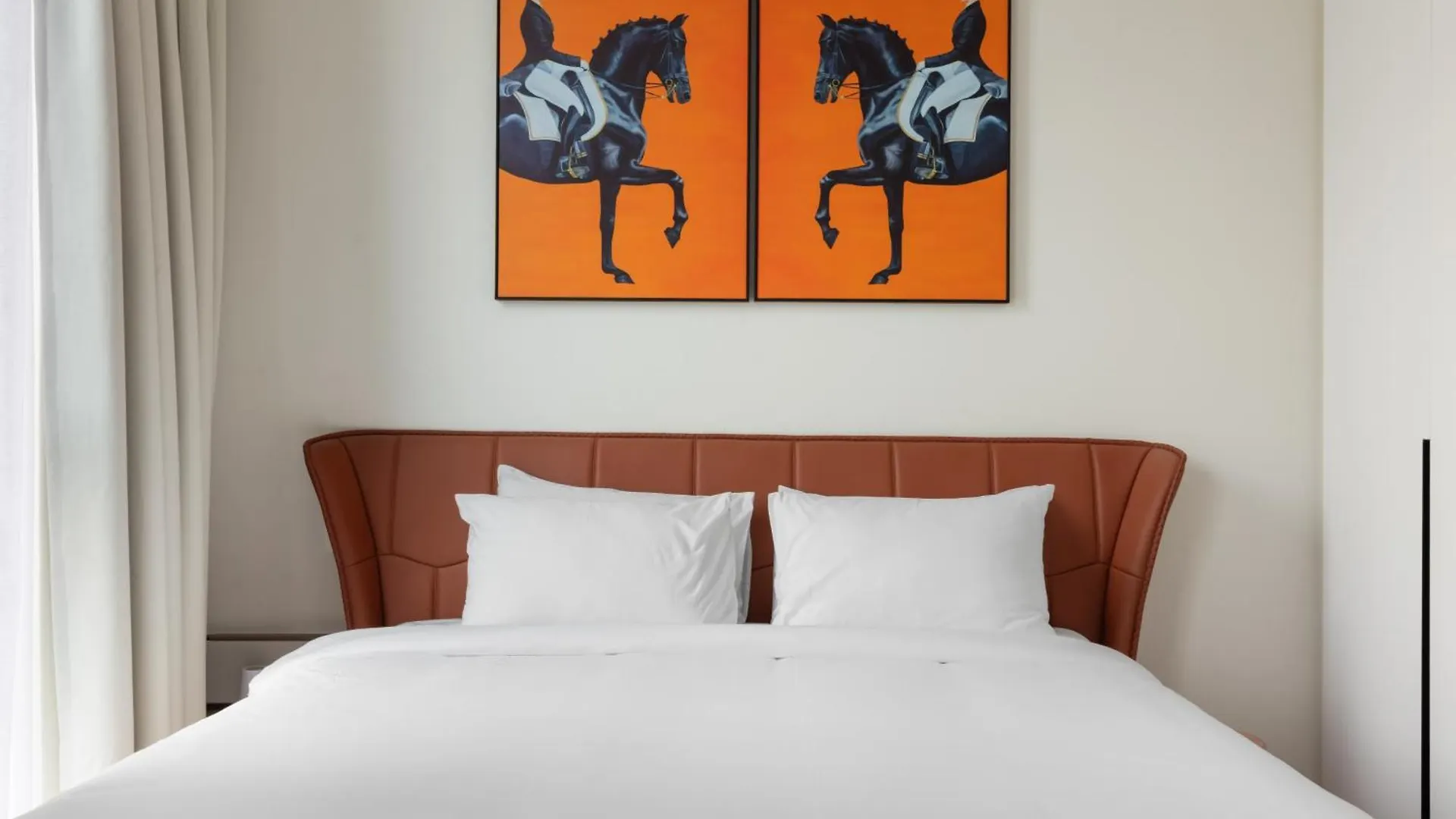 Sahab - Hermes Leather Home Sharjah